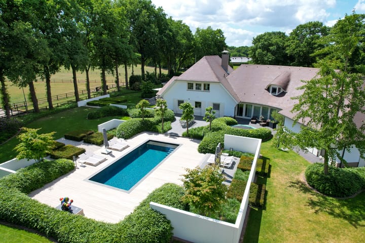 Meulunterseweg 6, Lunteren