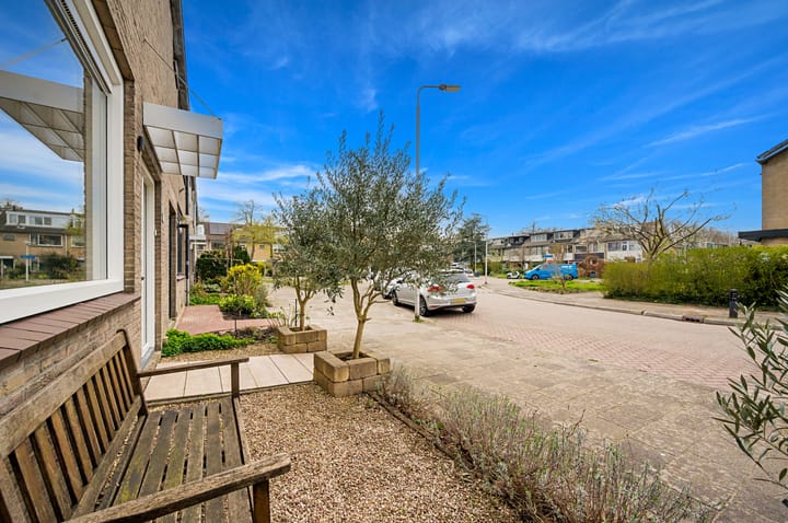 Foto 3 van Wilhelminalaan 93