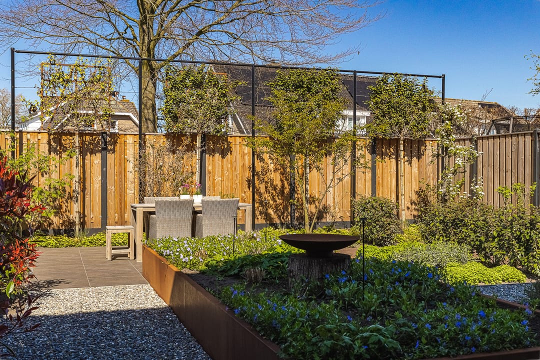 Photo 41 of Damhertstraat 14