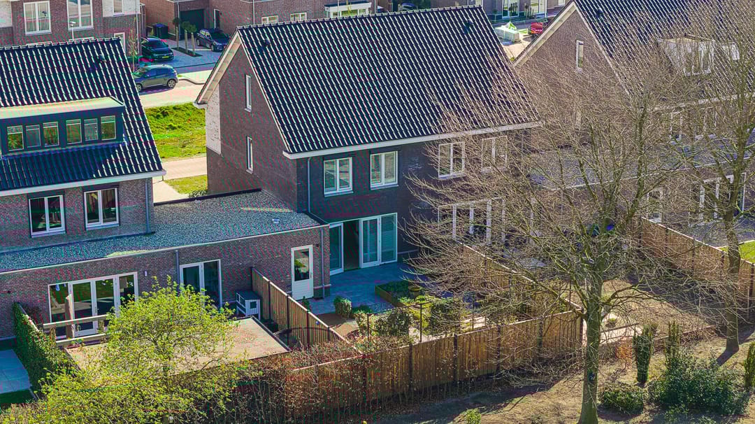 Photo 52 of Damhertstraat 14