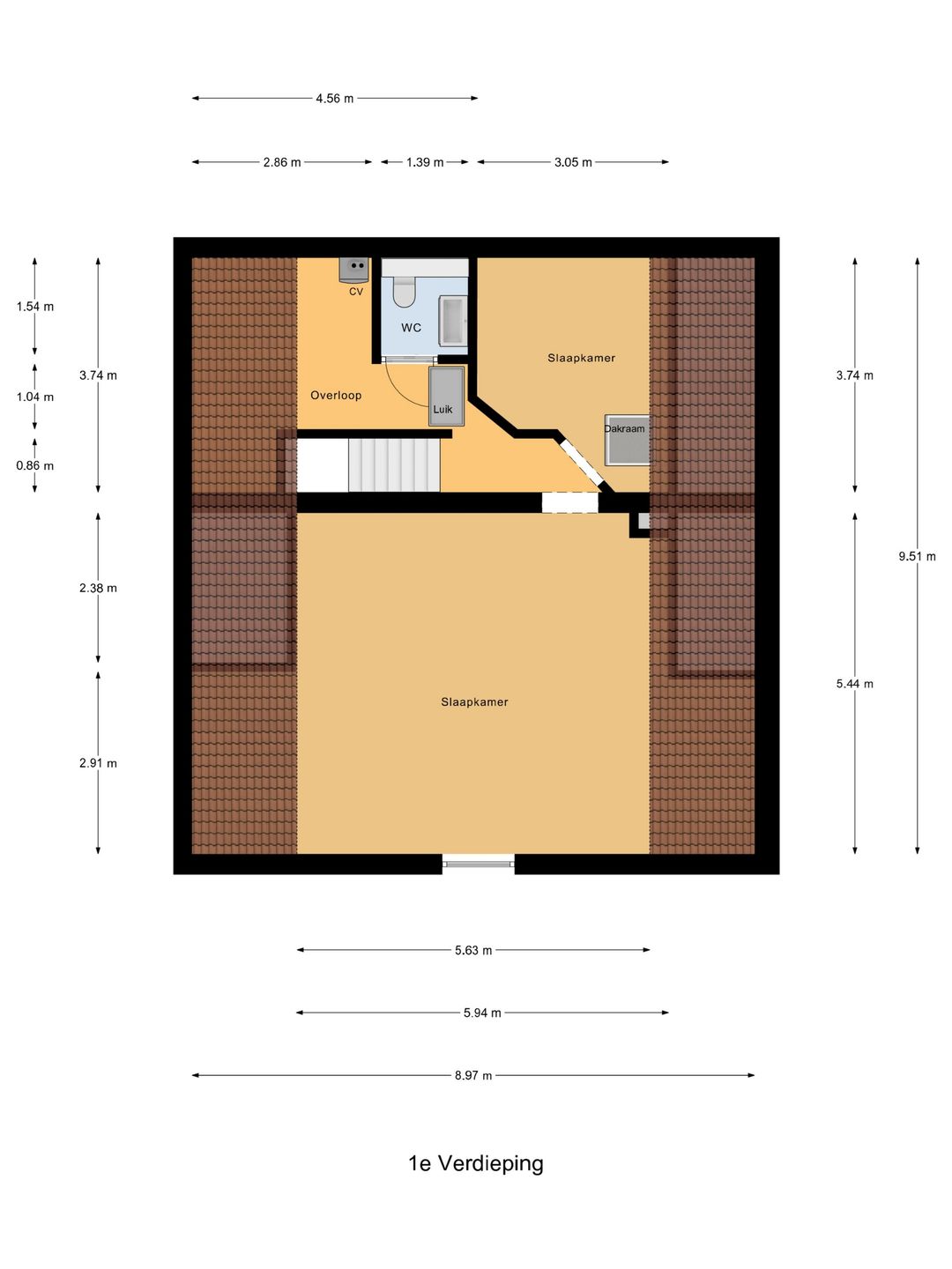 Photo 47 of Noordzijdseweg 191-A