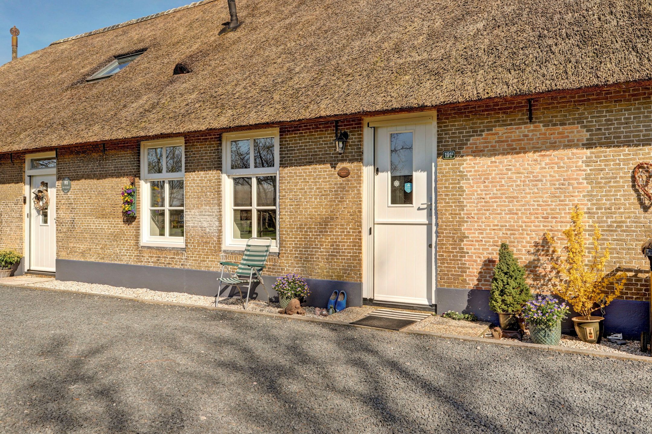 Photo 3 of Noordzijdseweg 191-A