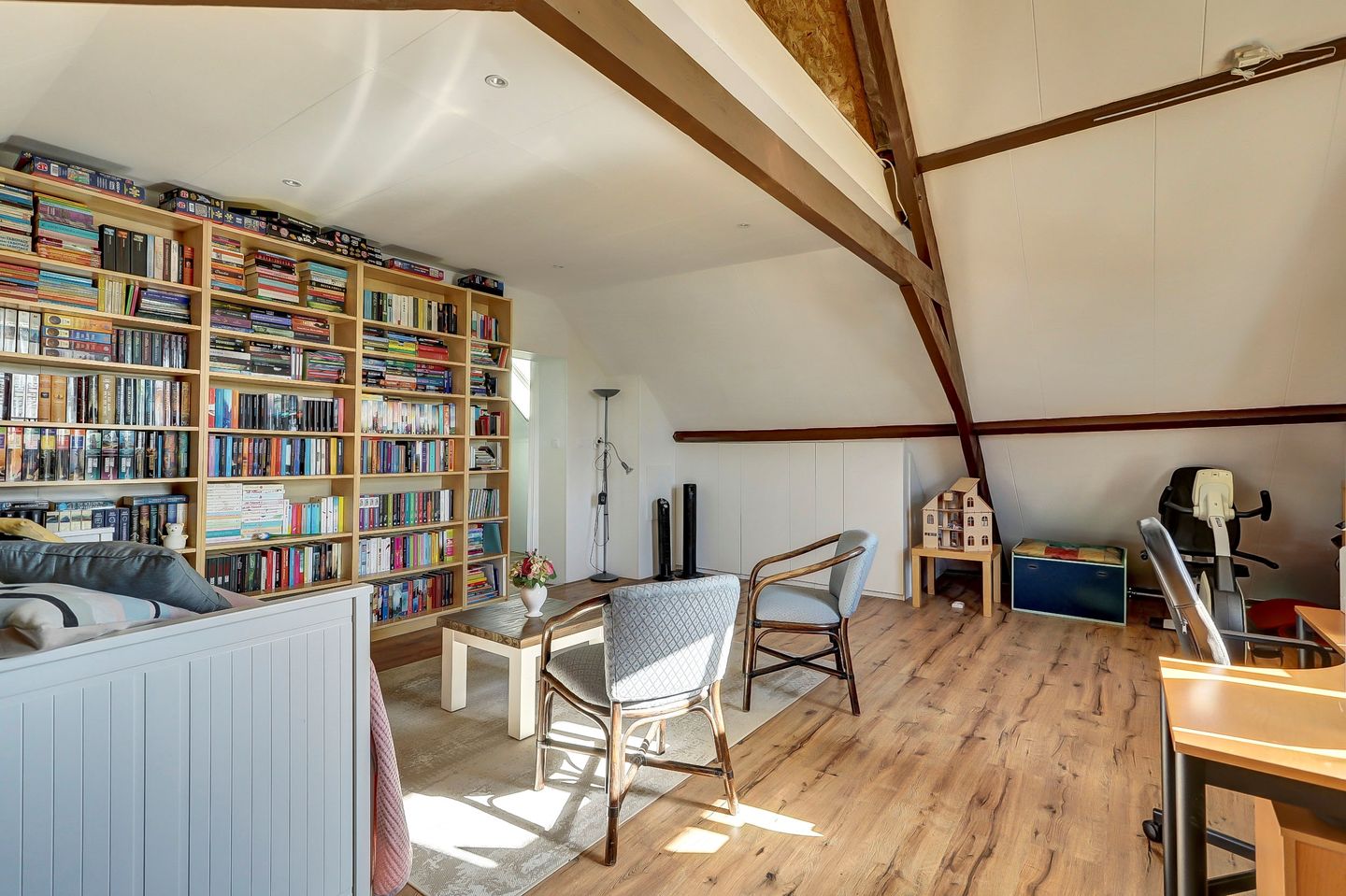 Photo 25 of Noordzijdseweg 191-A