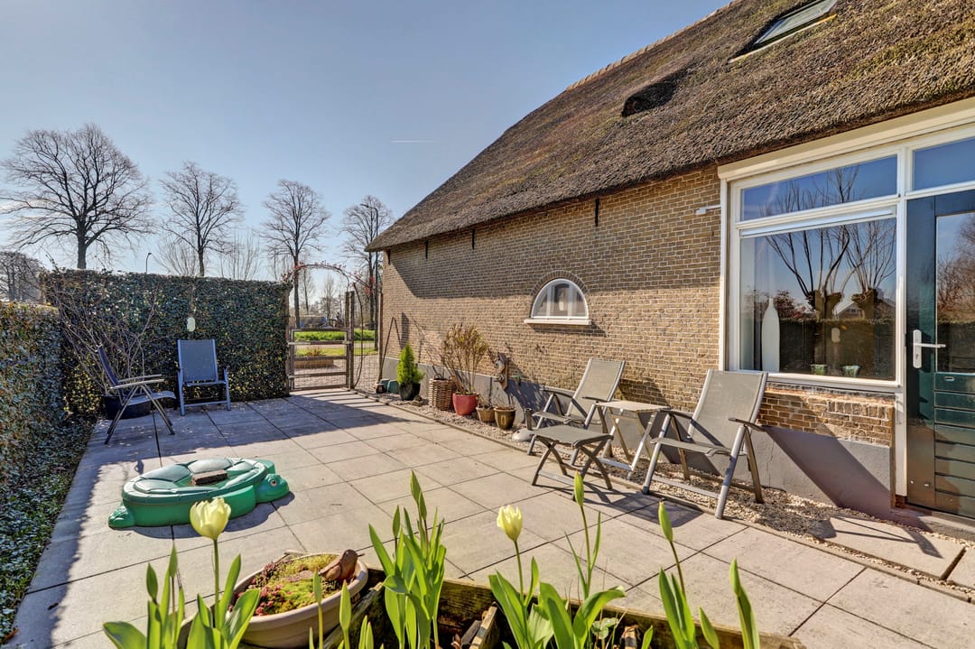 Photo 32 of Noordzijdseweg 191-A