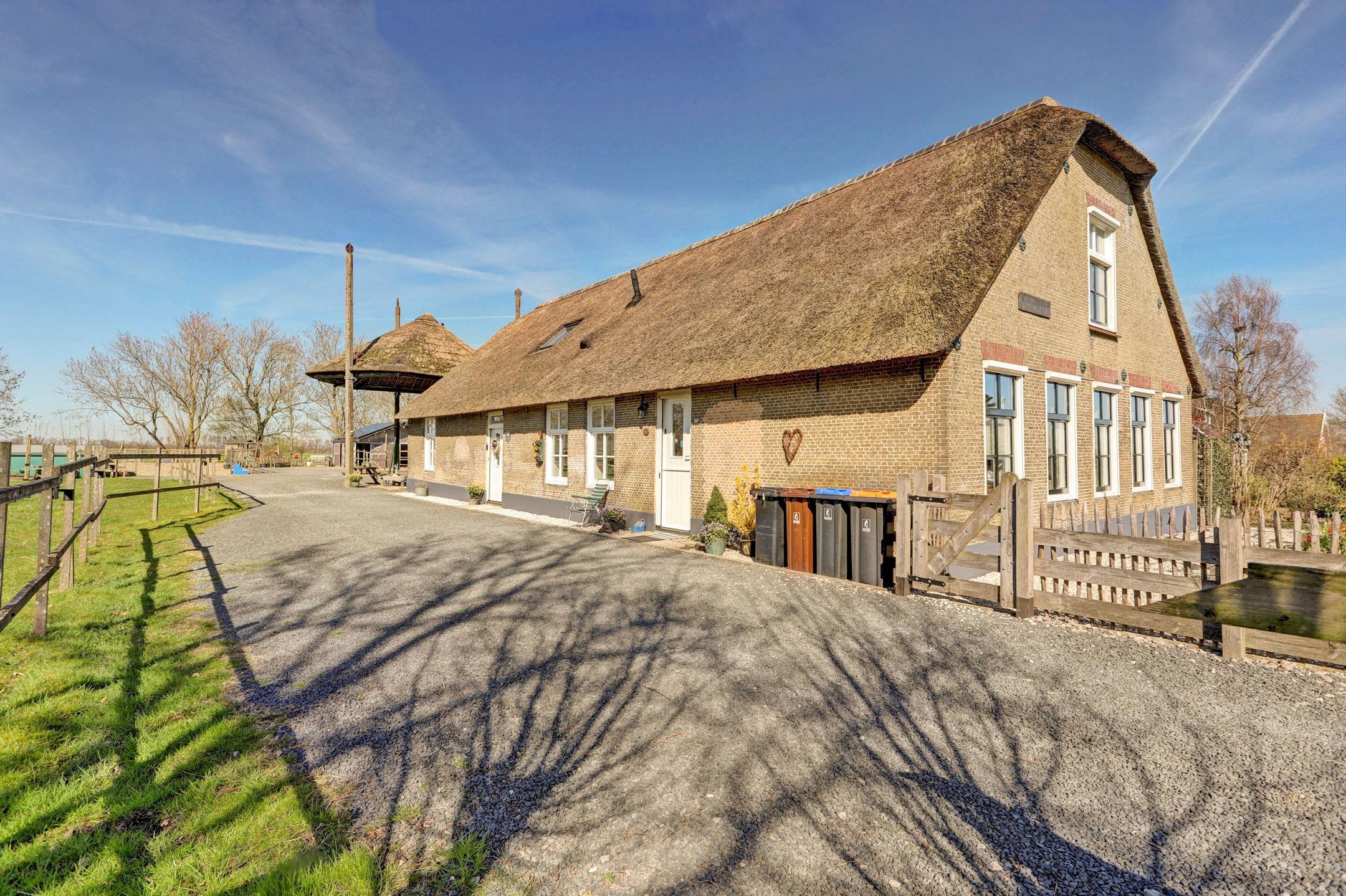 Photo 33 of Noordzijdseweg 191-A