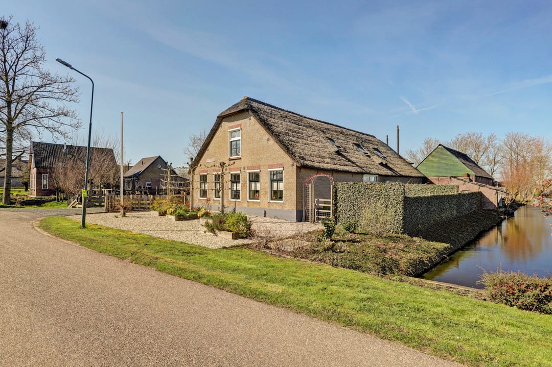 Photo 38 of Noordzijdseweg 191-A