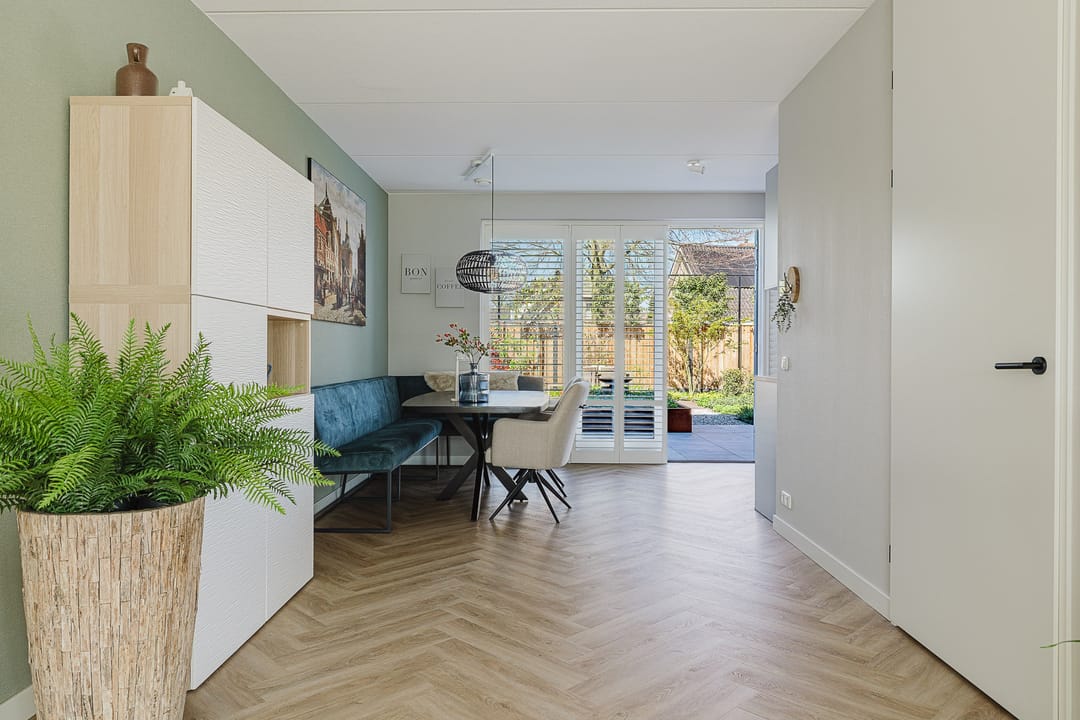 Photo 13 of Damhertstraat 14