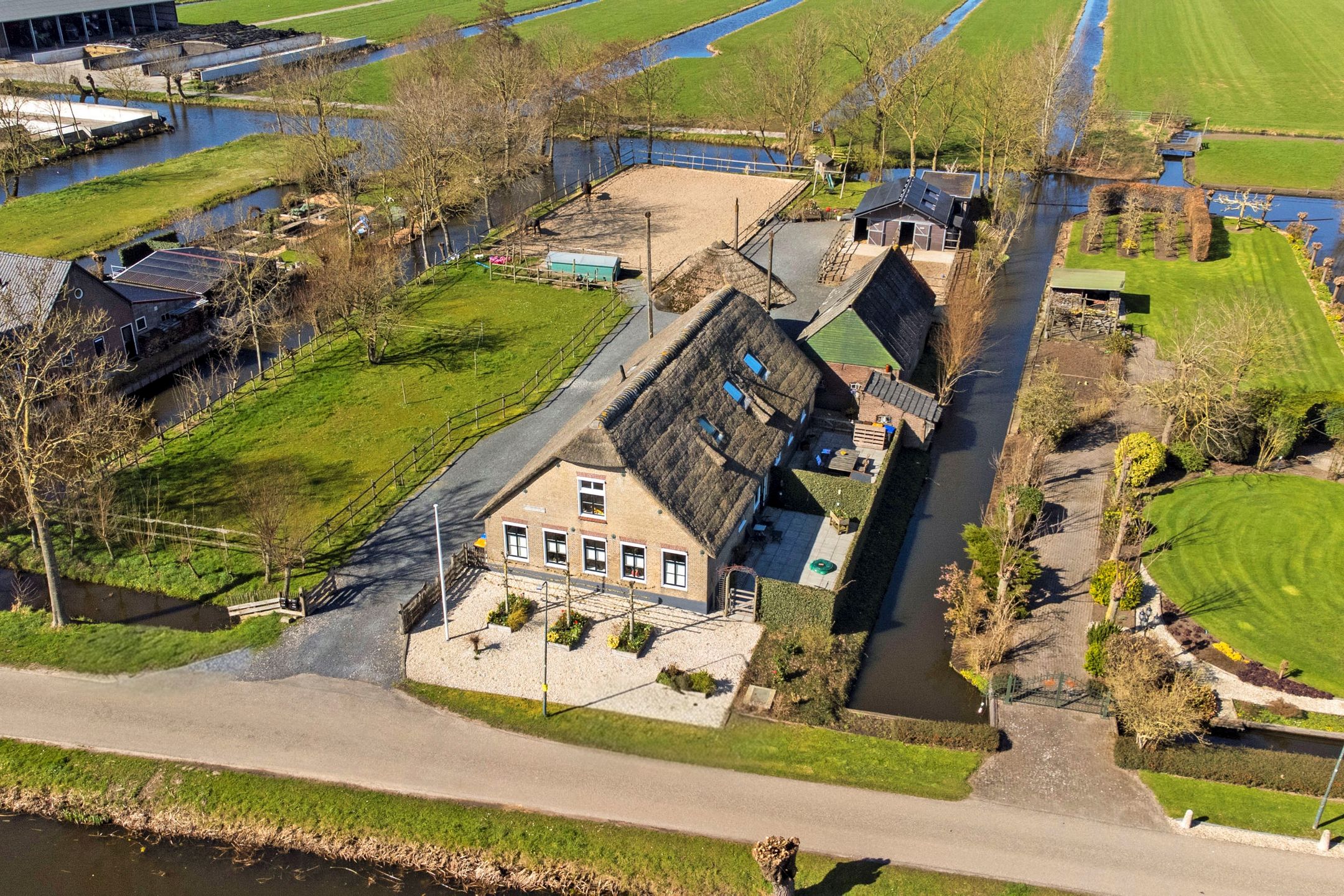 Photo 42 of Noordzijdseweg 191-A