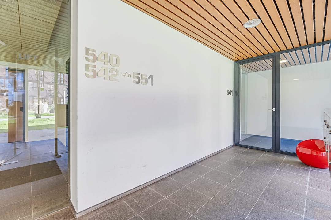 Photo 28 of Funenpark 547