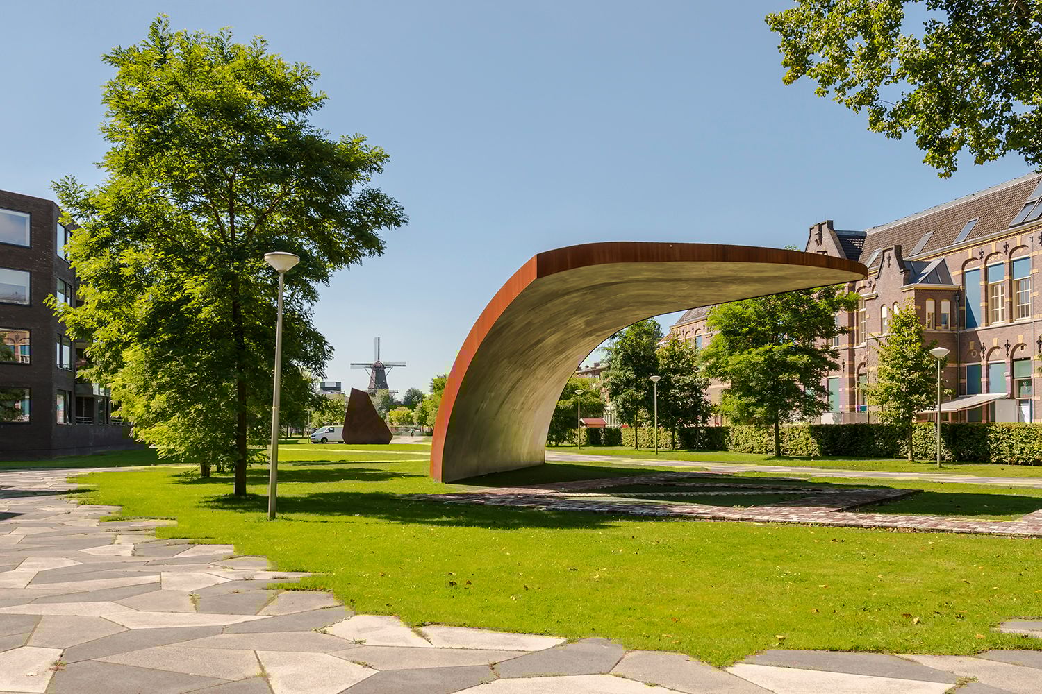 Photo 30 of Funenpark 547