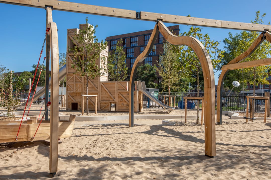 Photo 31 of Funenpark 547