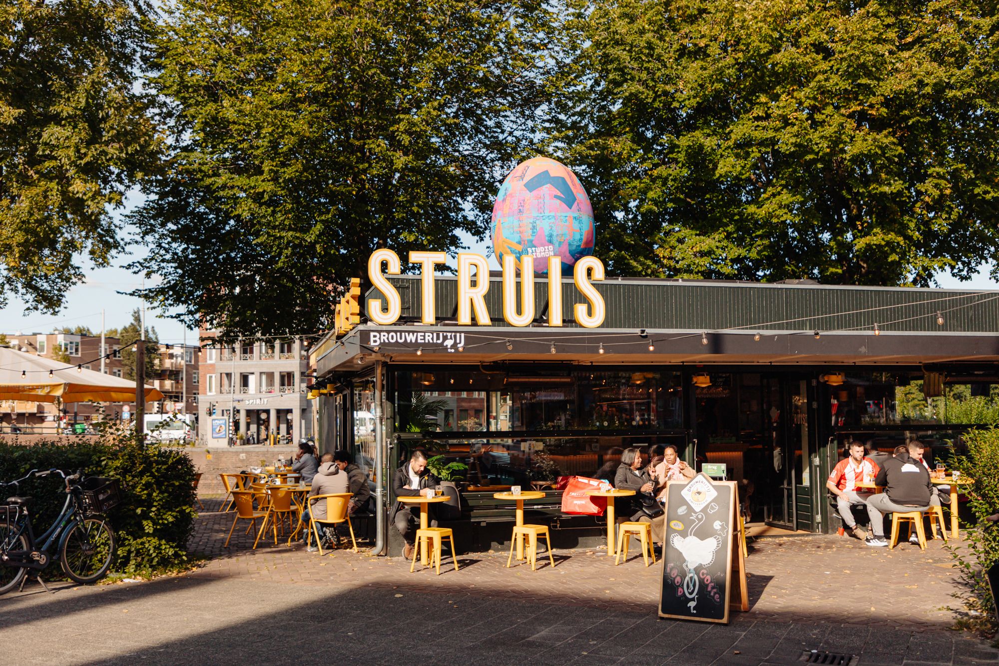 Photo 33 of Funenpark 547