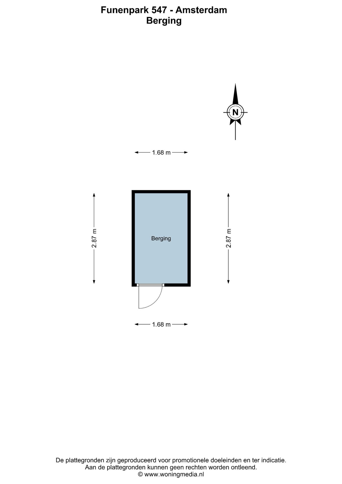 Photo 39 of Funenpark 547