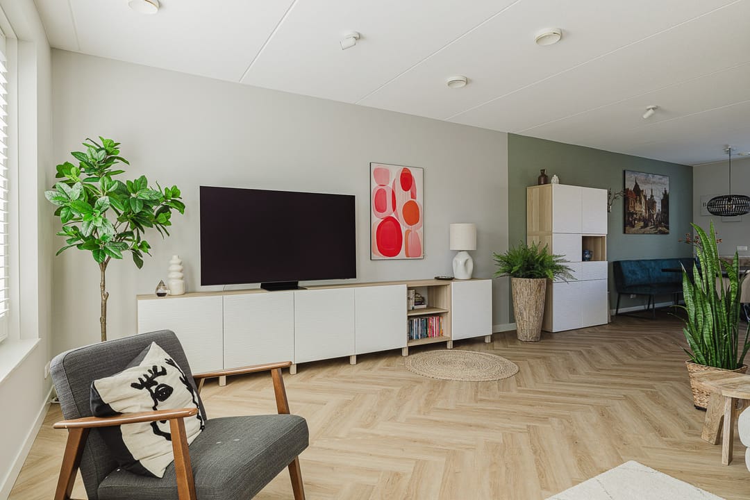 Photo 8 of Damhertstraat 14