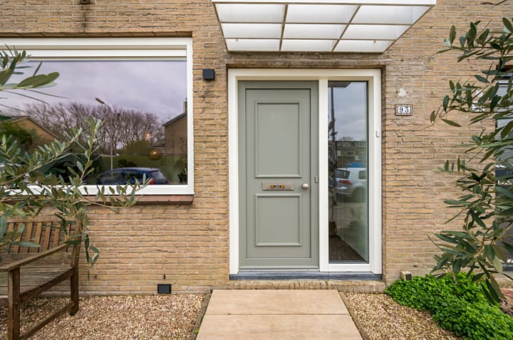 Foto 4 van Wilhelminalaan 93