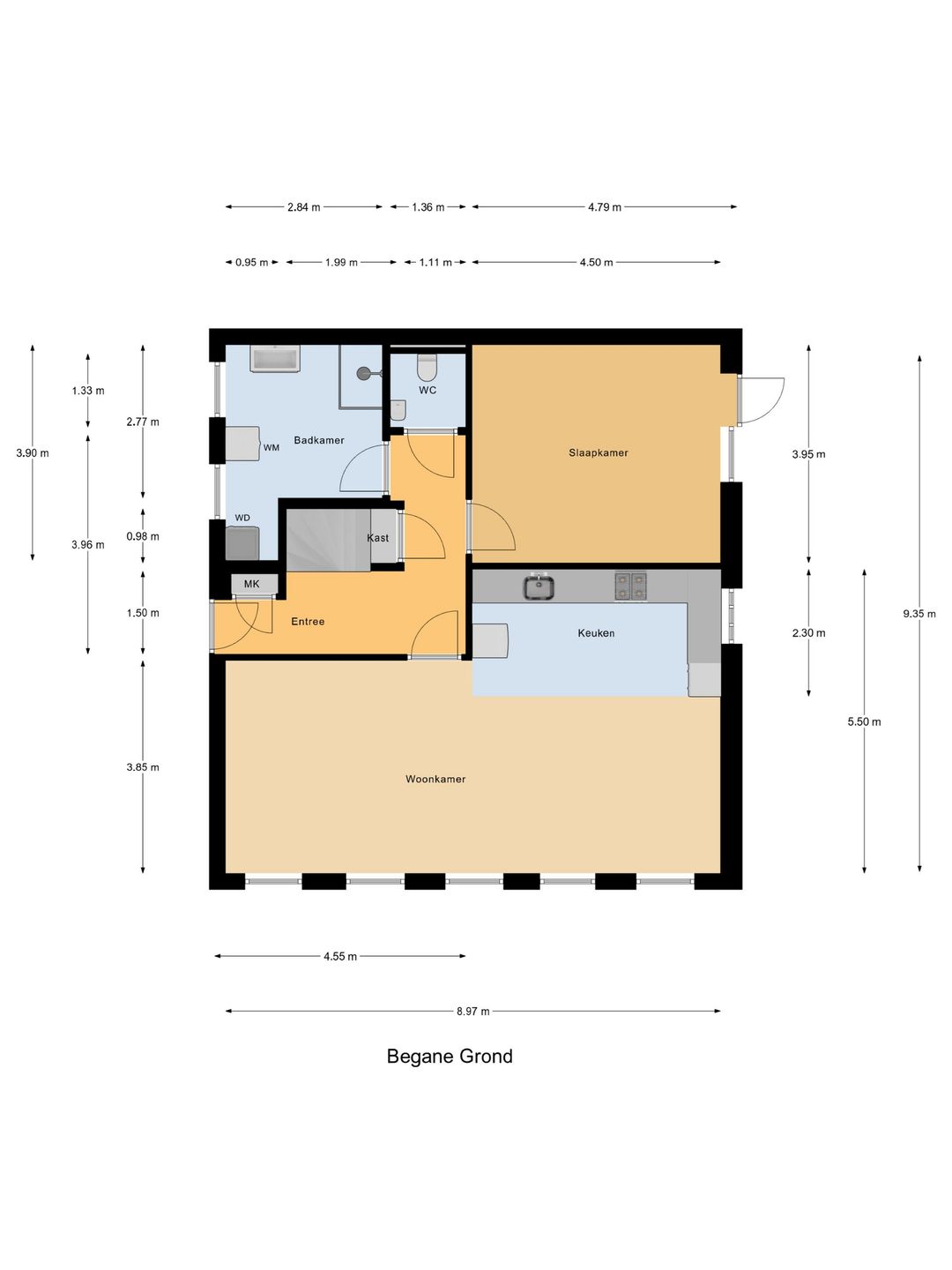 Photo 46 of Noordzijdseweg 191-A