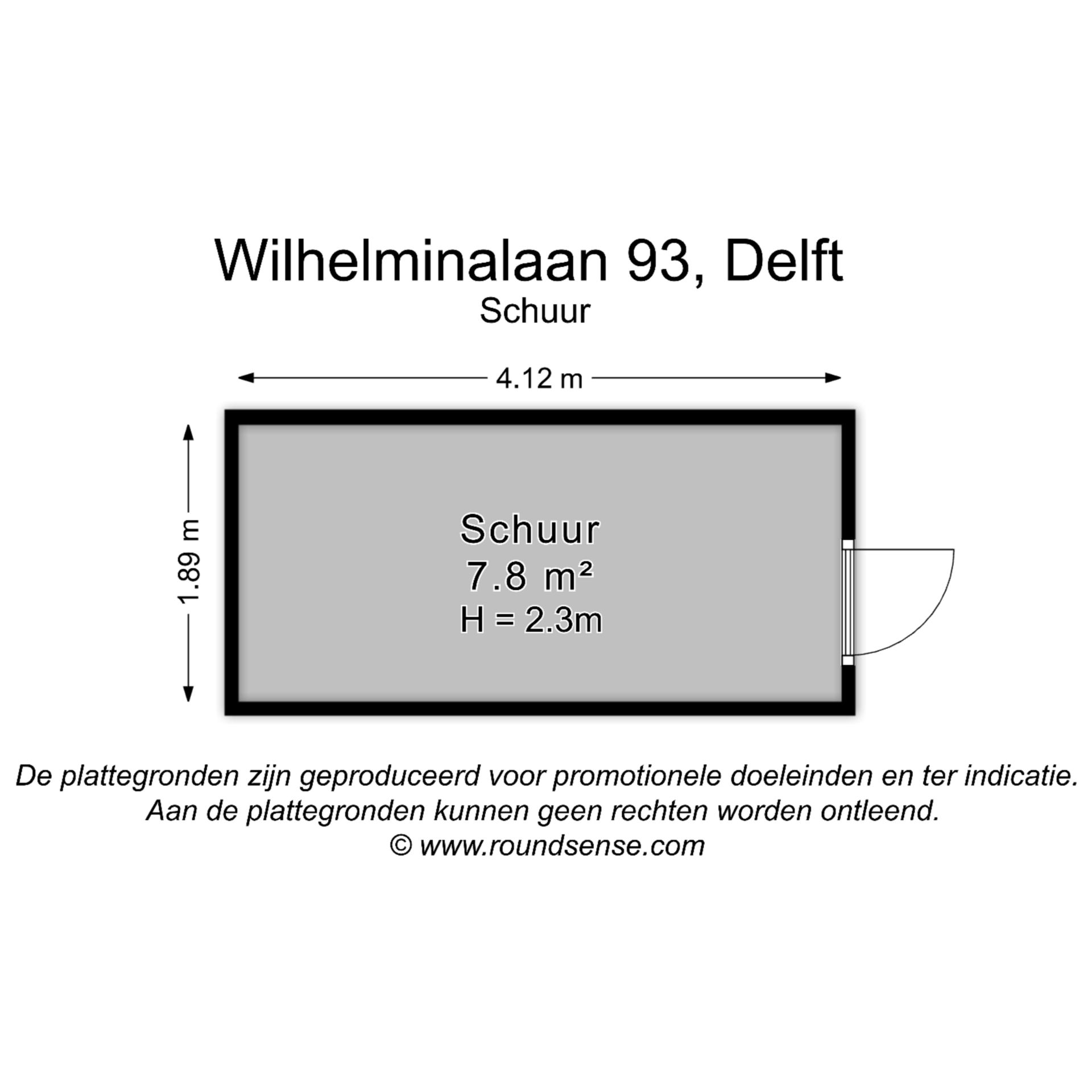 Foto 66 van Wilhelminalaan 93