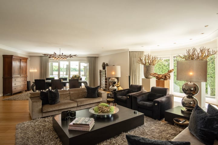 Meulunterseweg 6, Lunteren