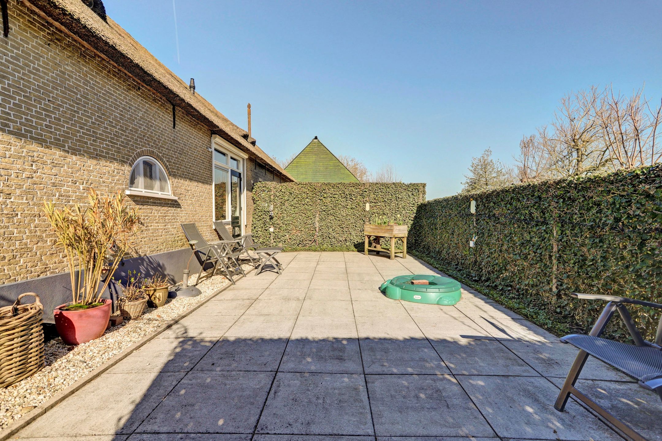 Photo 30 of Noordzijdseweg 191-A