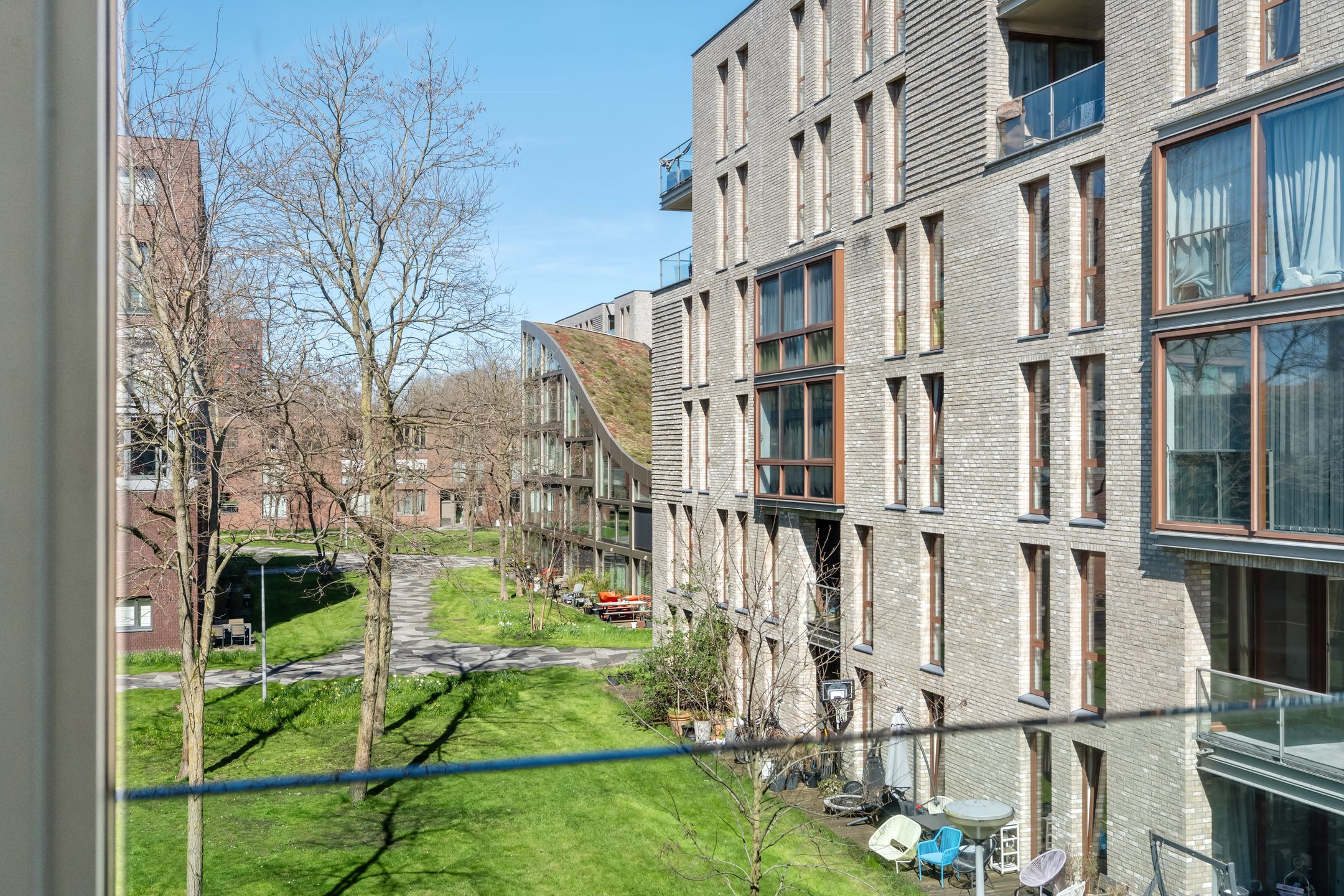 Photo 12 of Funenpark 547