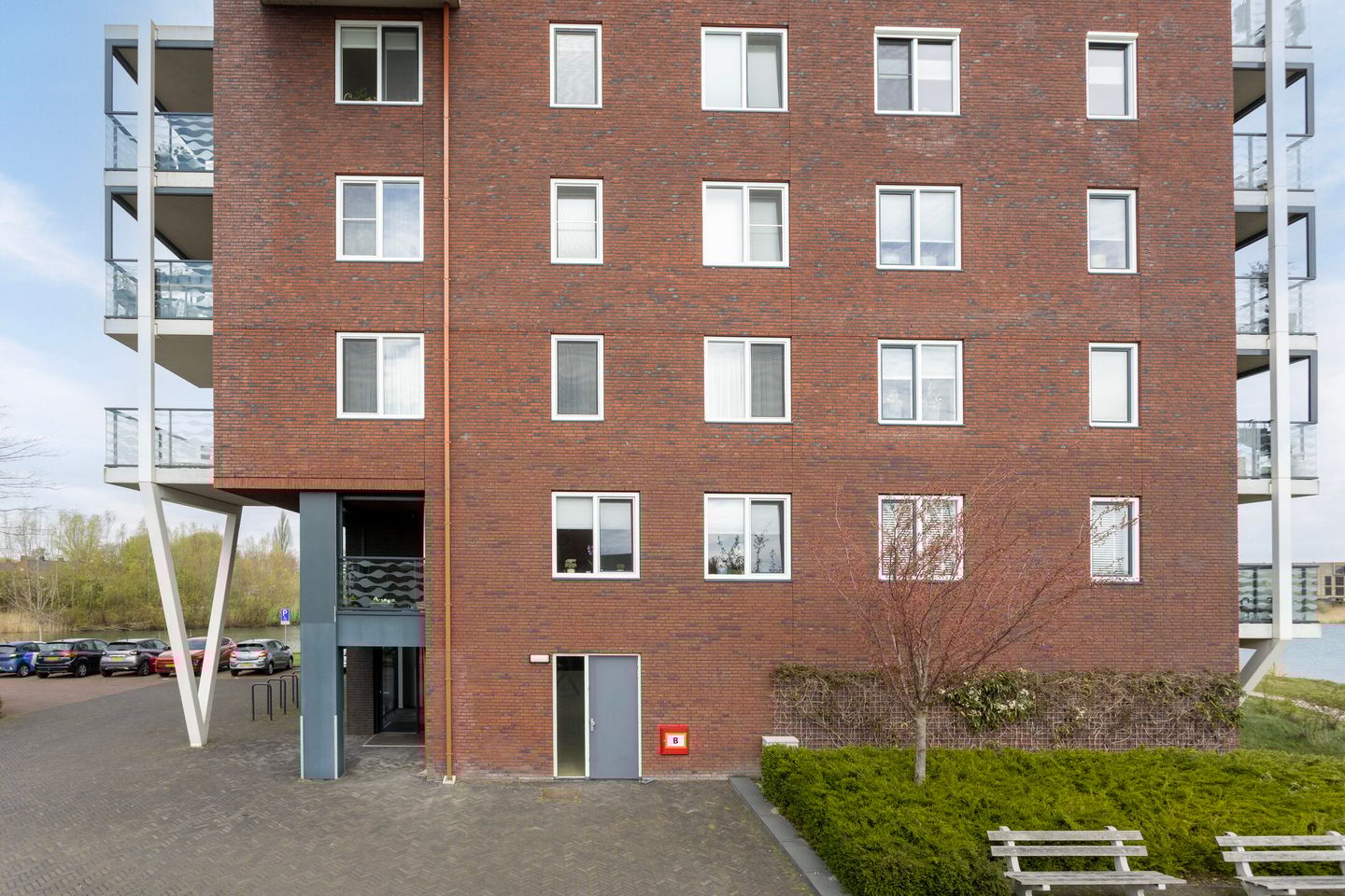 Foto 50 van Eimersland 41