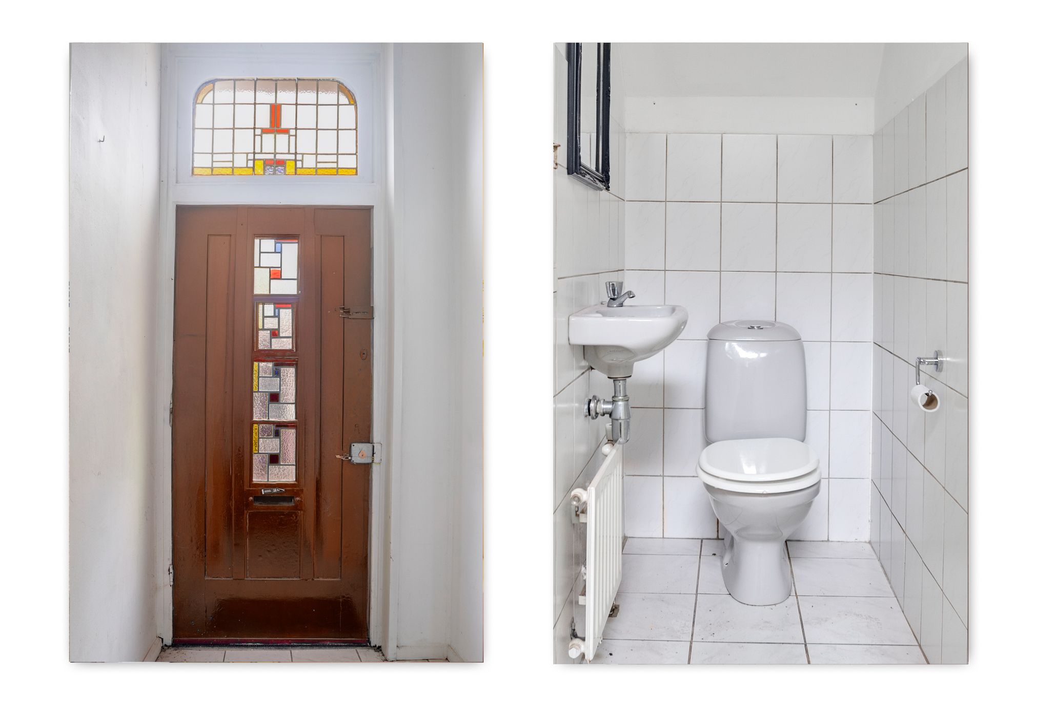 Foto 3 van Poststraat 5