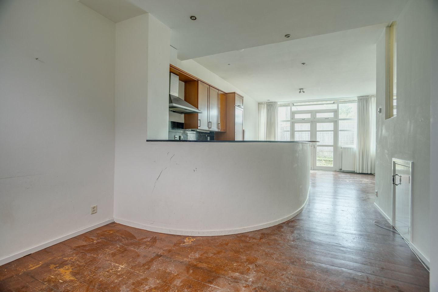 Foto 5 van Poststraat 5