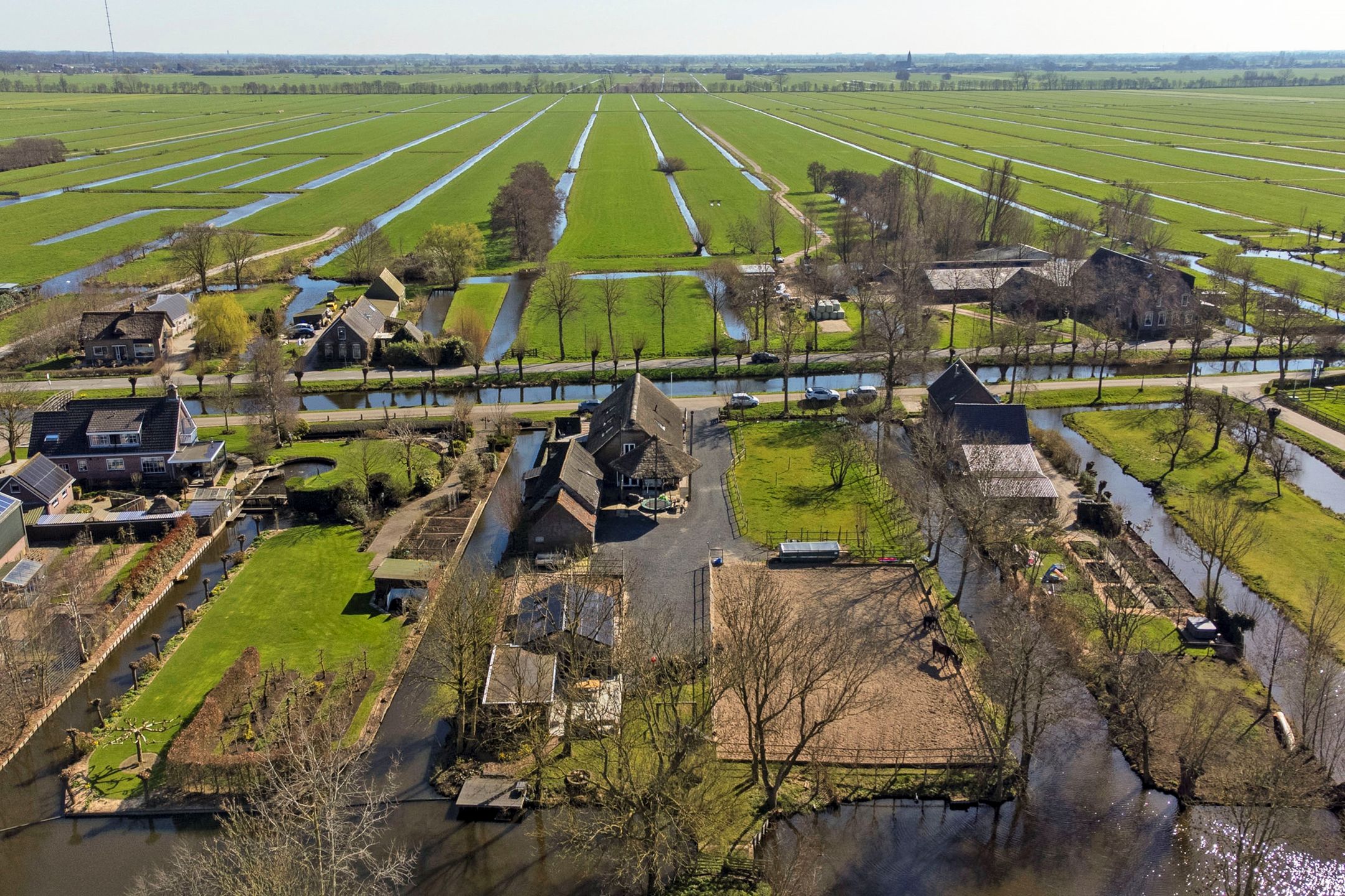 Photo 45 of Noordzijdseweg 191-A