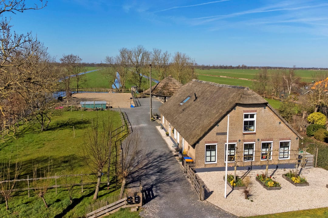 Photo 41 of Noordzijdseweg 191-A