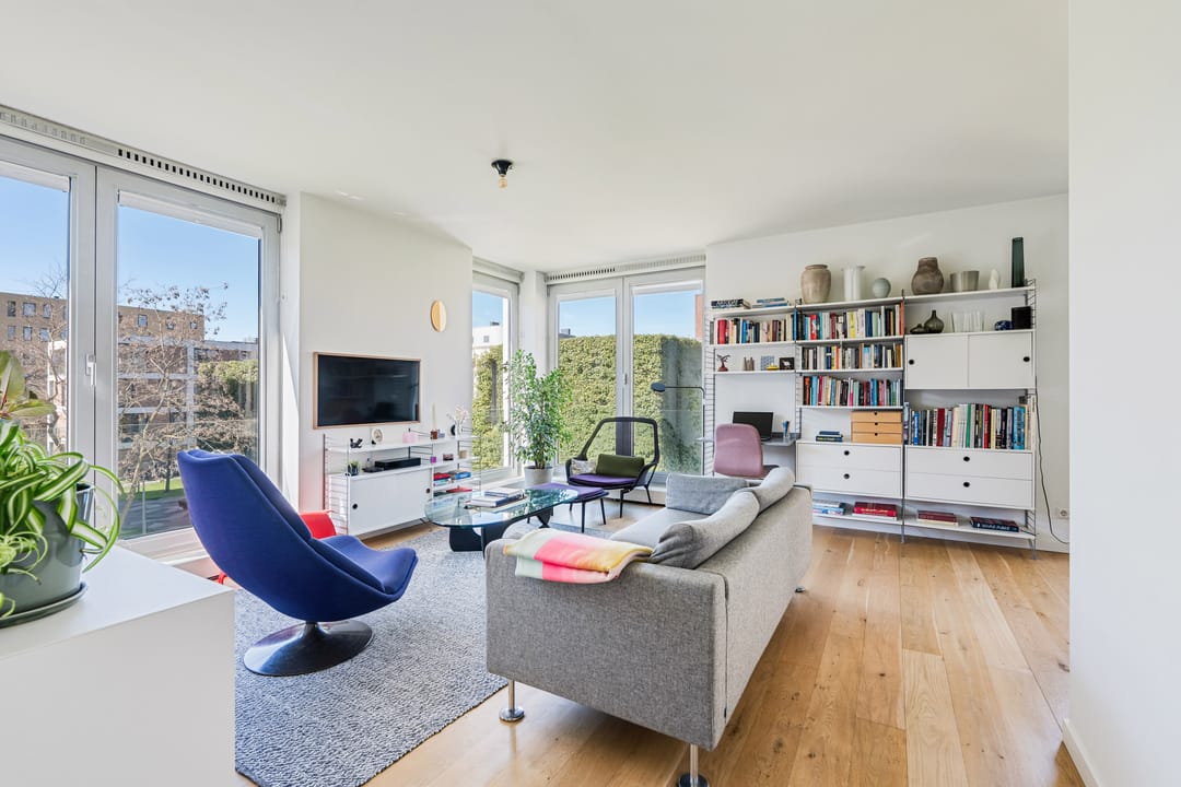 Photo 2 of Funenpark 547