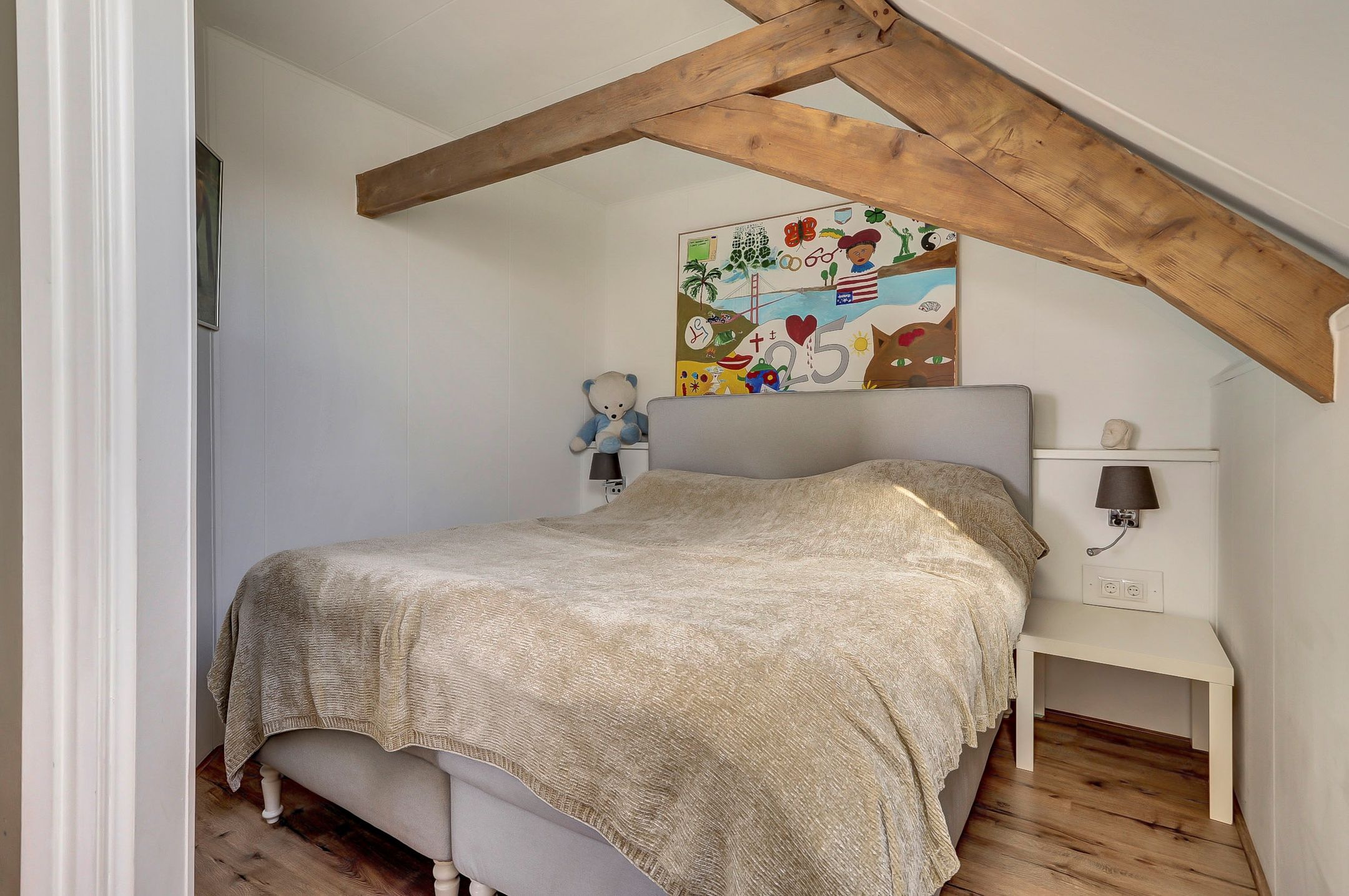 Photo 27 of Noordzijdseweg 191-A