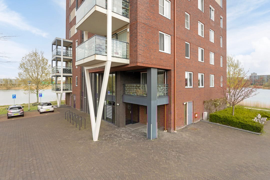 Foto 47 van Eimersland 41