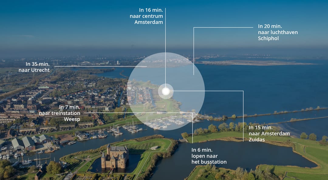 Photo 11 of Kruitpadwal (Bouwnr. 35)