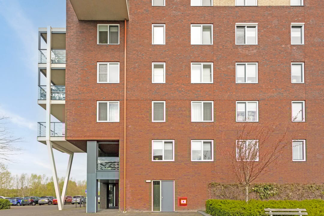 Foto 52 van Eimersland 41