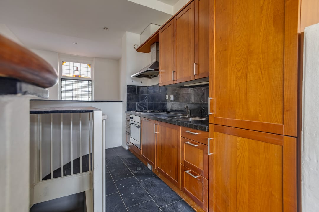 Foto 13 van Poststraat 5