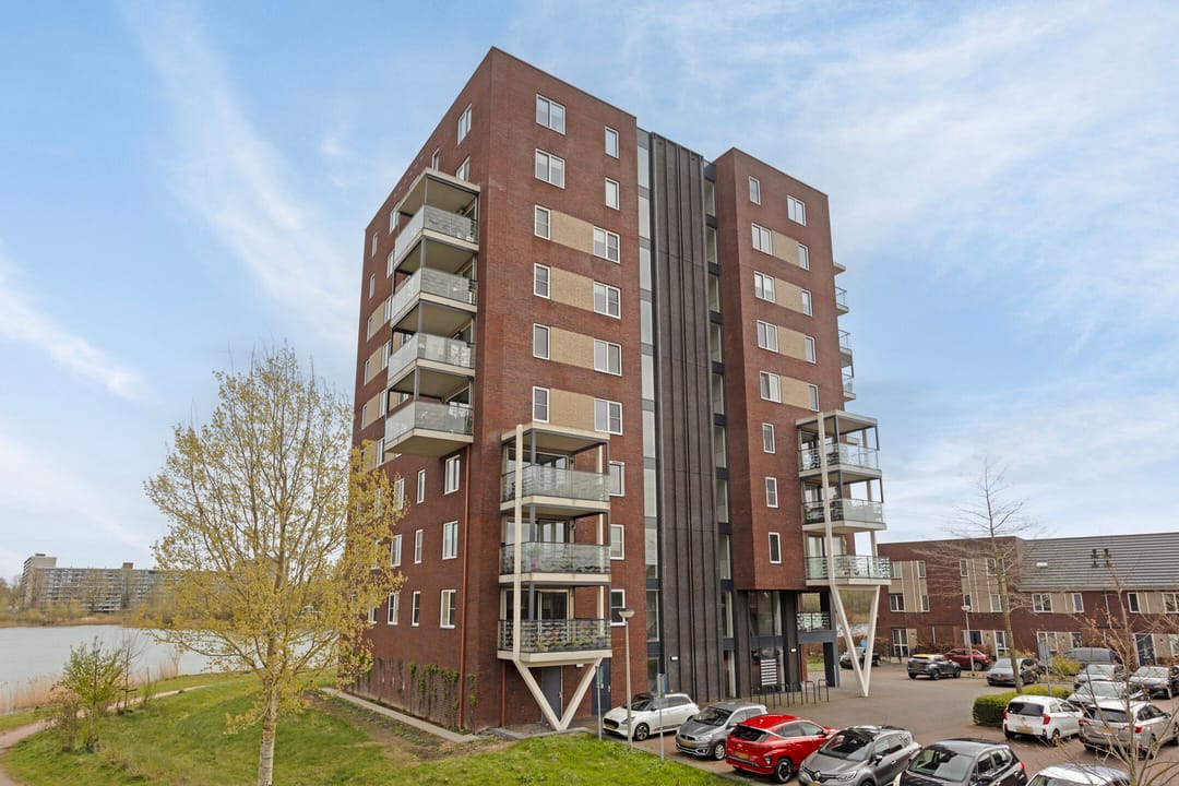 Foto 56 van Eimersland 41