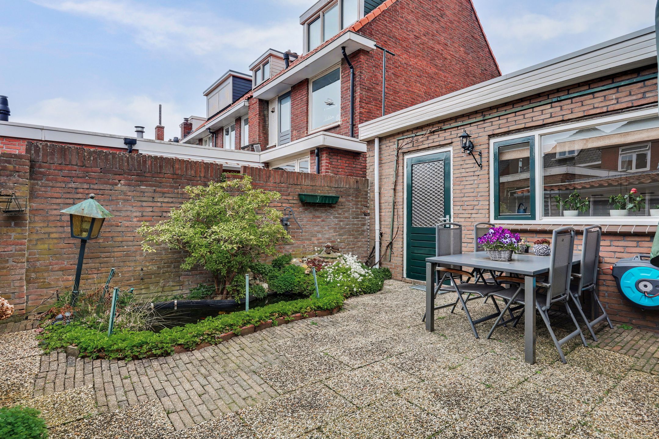 Photo 36 of Minister Idenburgstraat 8