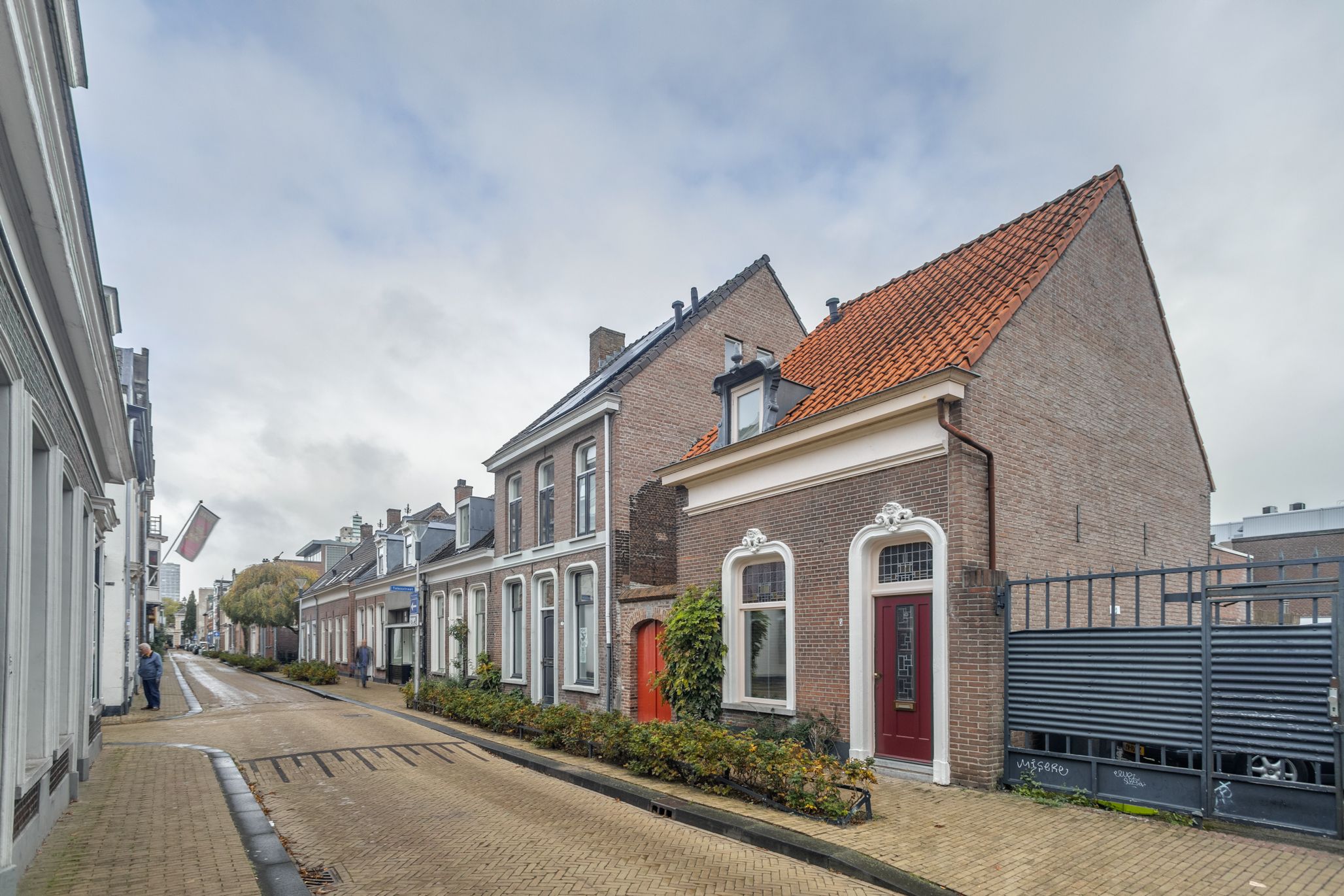 Foto 33 van Poststraat 5