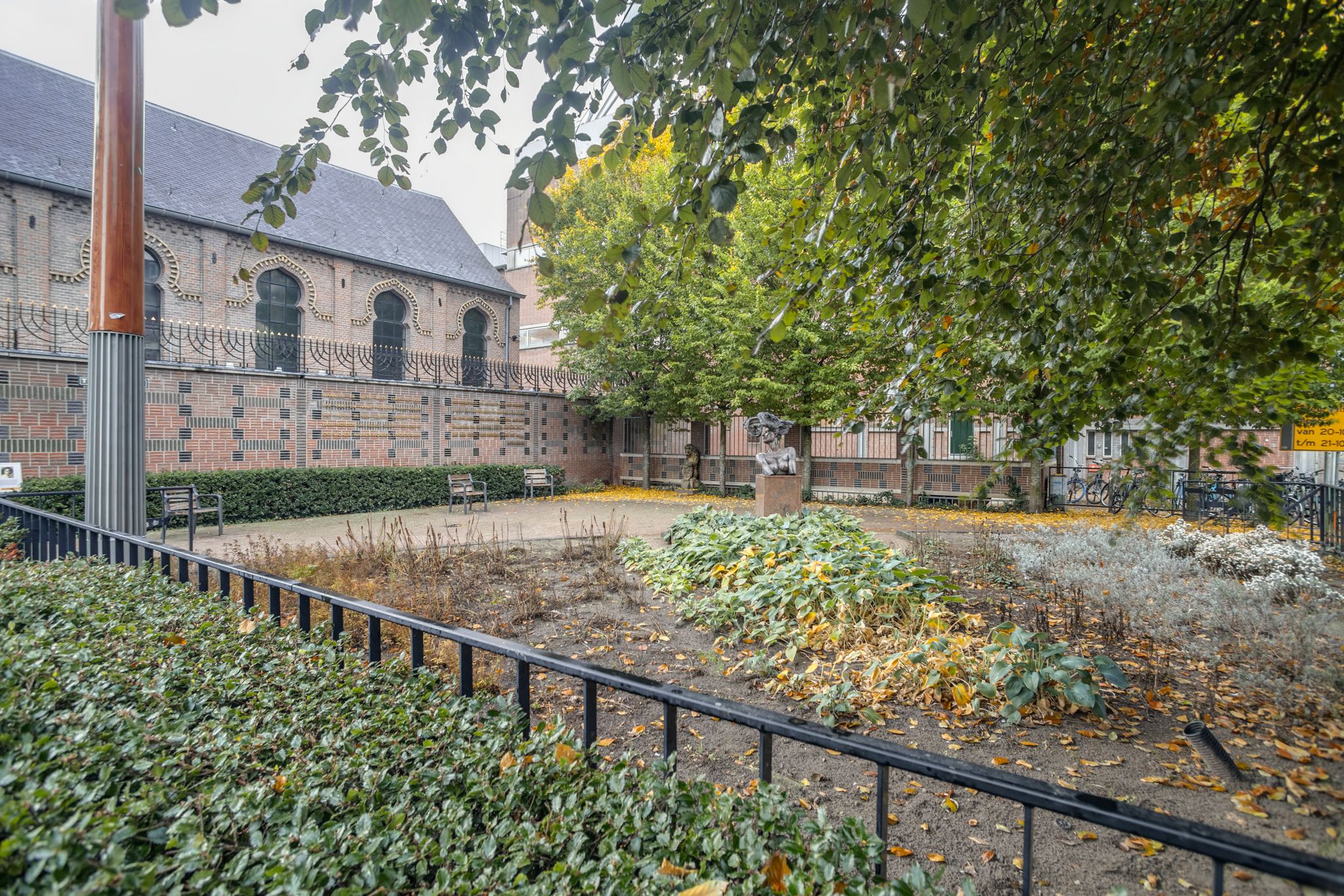 Foto 36 van Poststraat 5