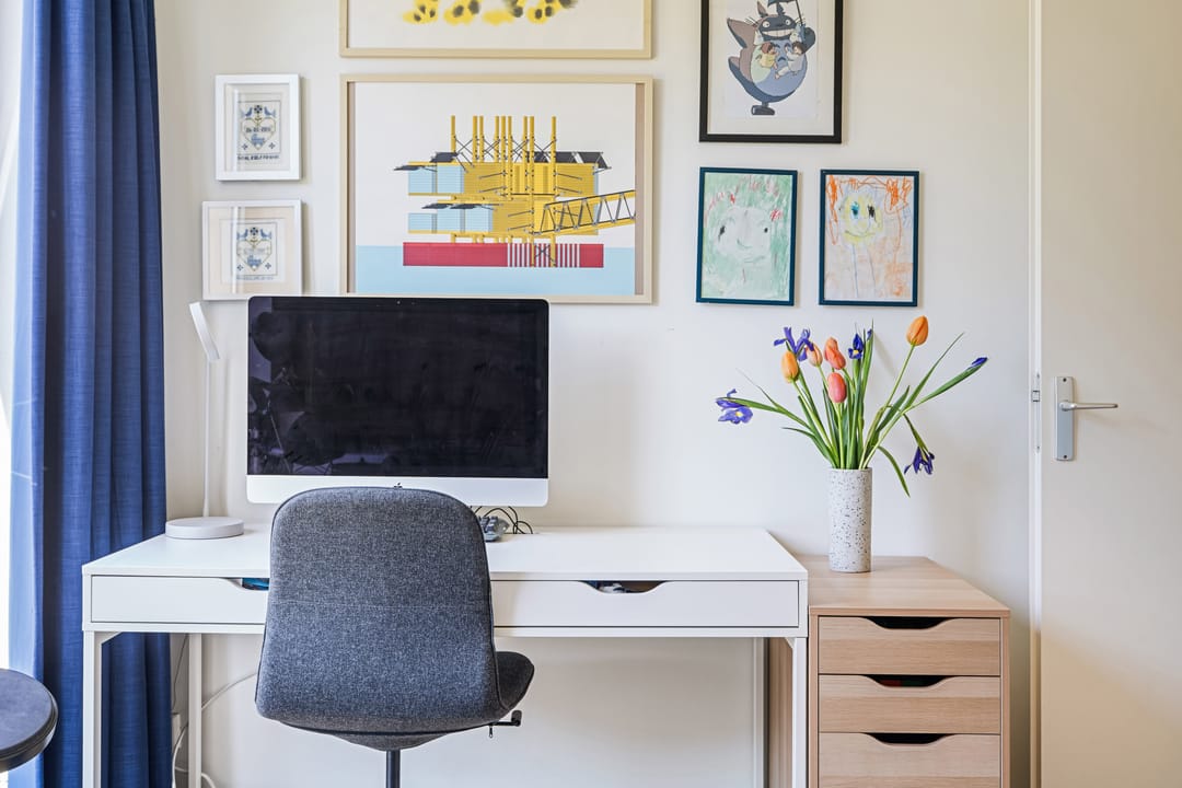 Photo 17 of Funenpark 547