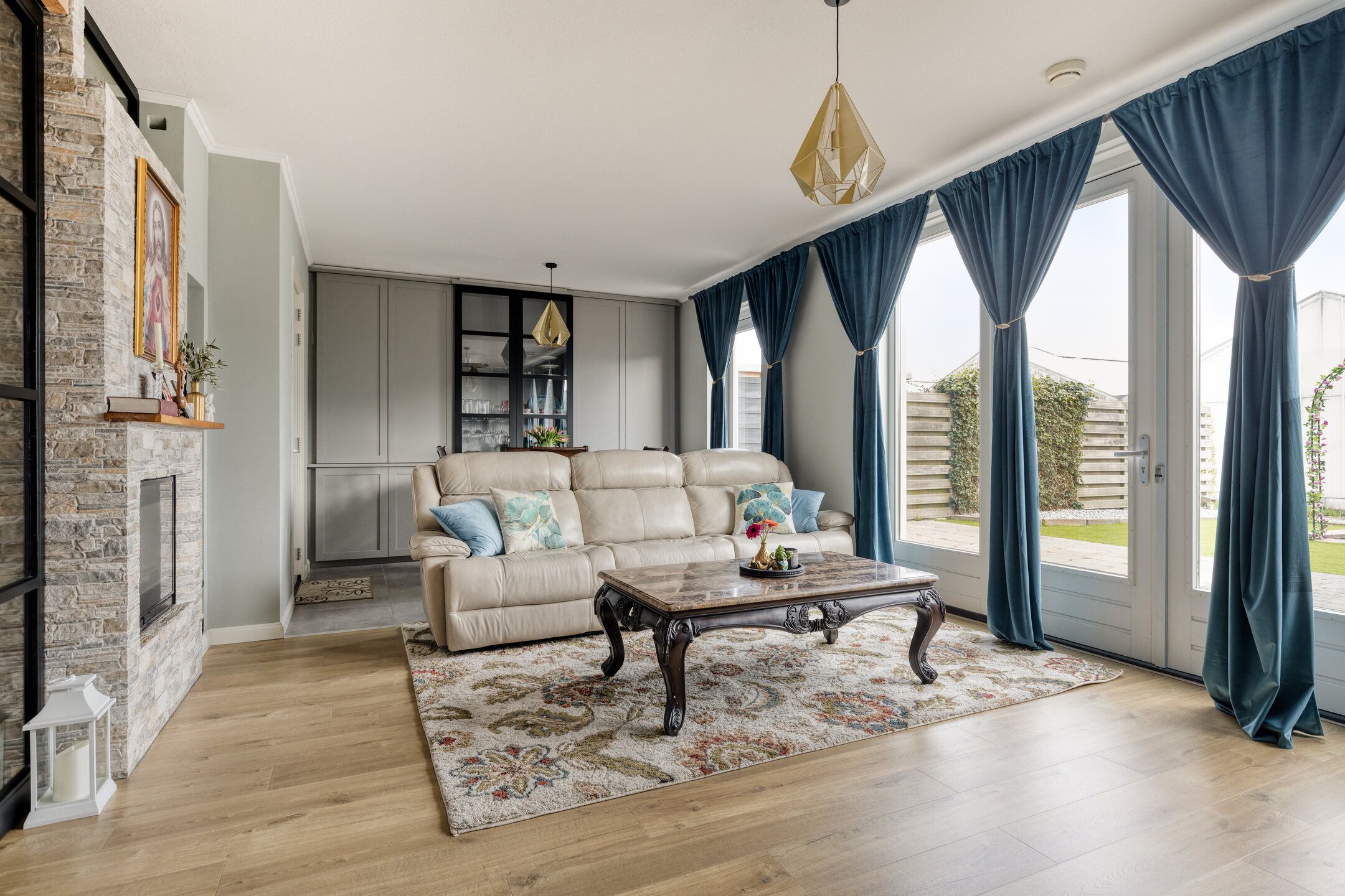 Foto 9 van Lisdoddestraat 40