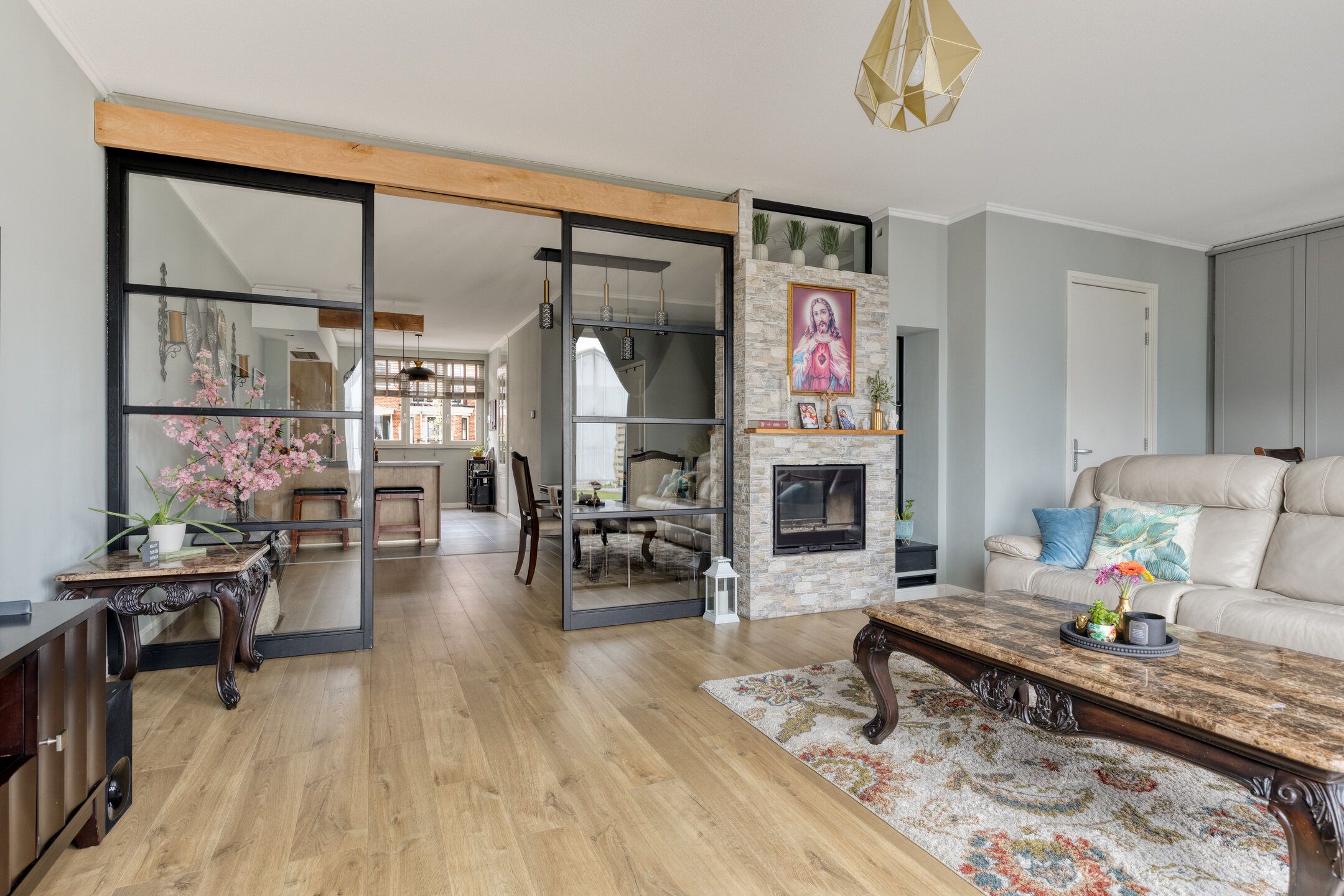 Foto 15 van Lisdoddestraat 40