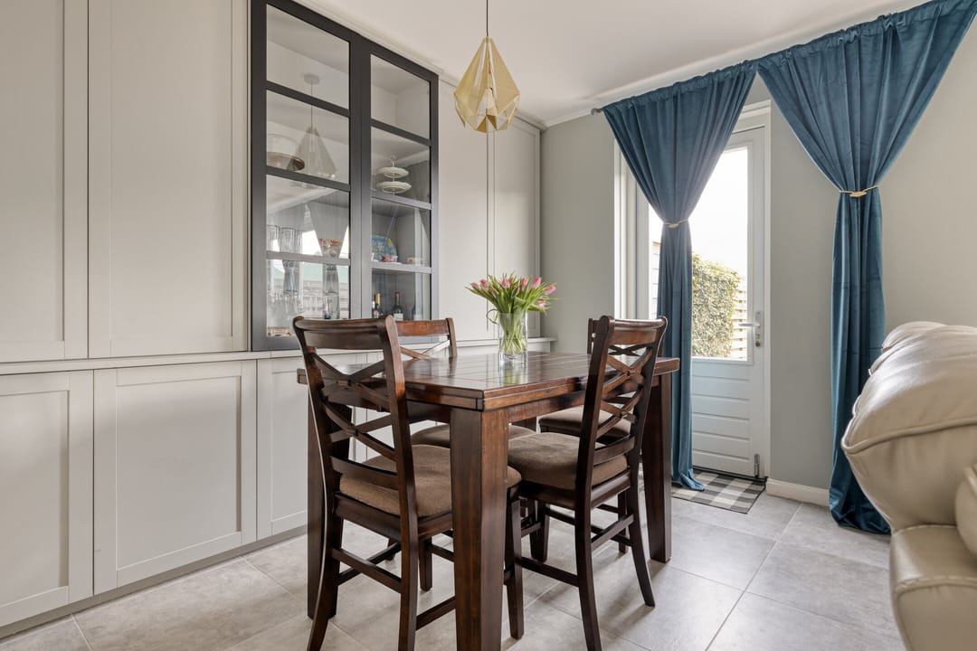 Foto 11 van Lisdoddestraat 40