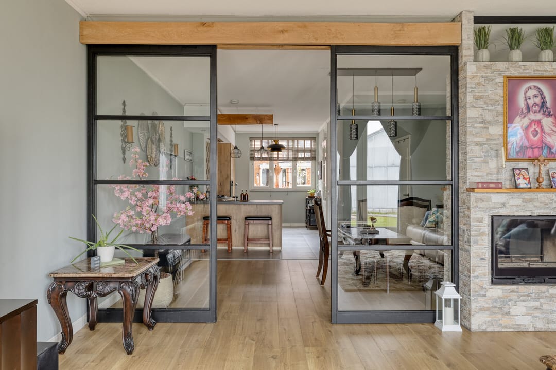 Foto 16 van Lisdoddestraat 40