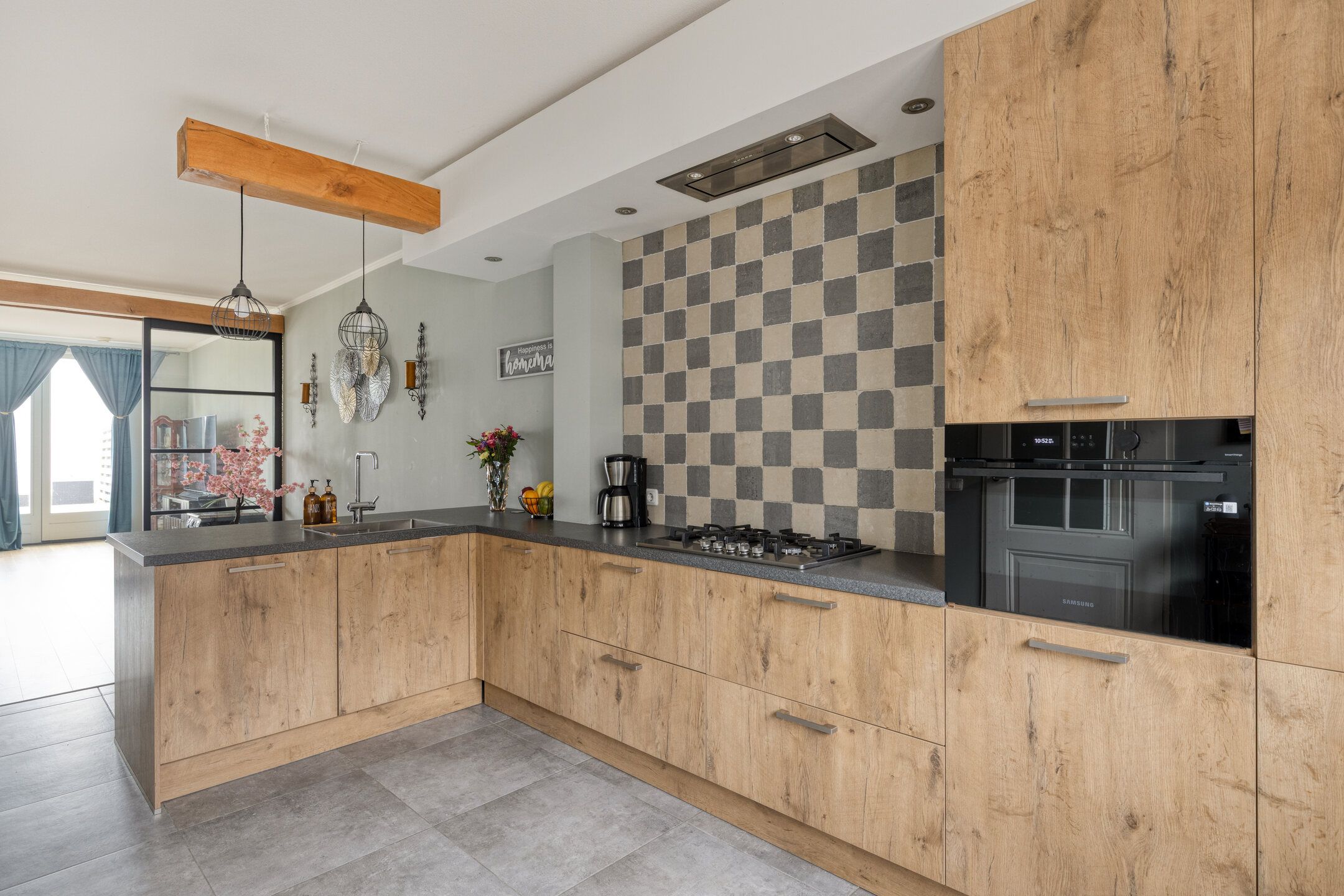 Foto 3 van Lisdoddestraat 40