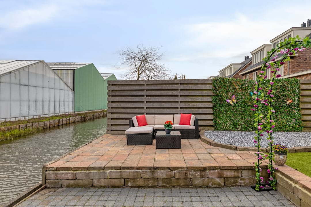 Foto 13 van Lisdoddestraat 40