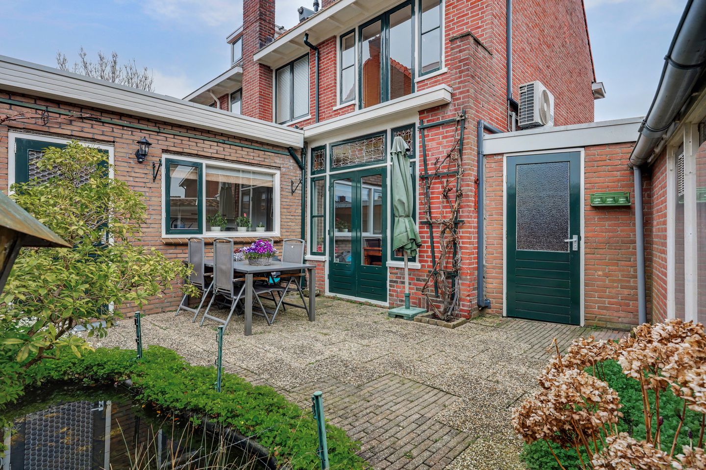 Photo 35 of Minister Idenburgstraat 8