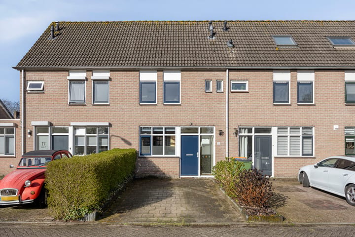 Poggenbeekstraat 19 main image