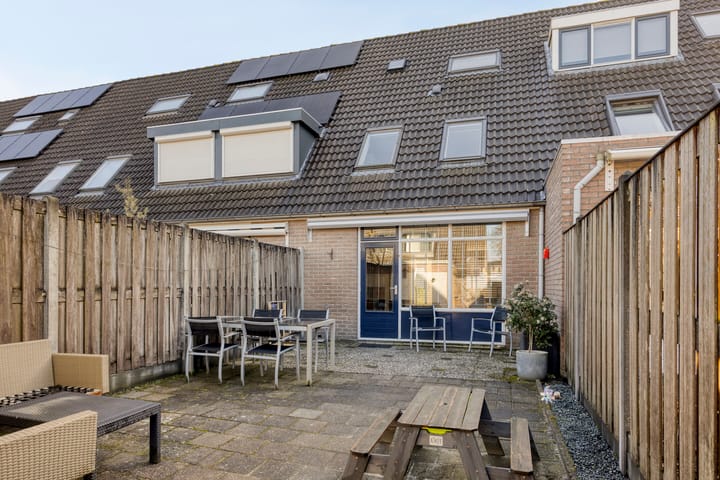 Photo 3 of Poggenbeekstraat 19