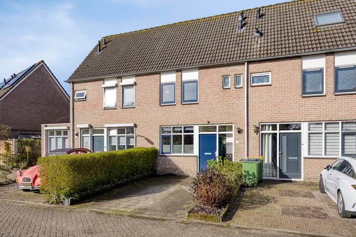 Photo 4 of Poggenbeekstraat 19